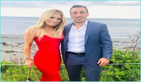 Discover The Impact Of Brad Marchand's Wife