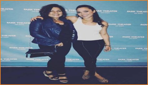 Is Jessica Camacho Married Her Boyfriend Parents Net