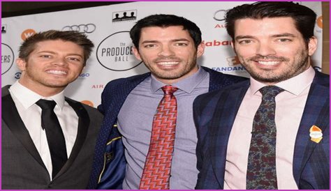 The Unraveling Mystery: What Became Of The Property Brothers Saga?
