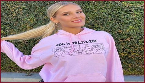 Unveiled: Laura Allie's OnlyFans Leaks