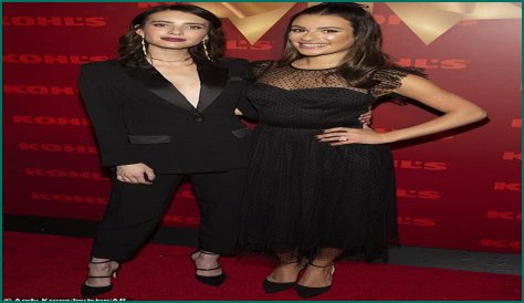 Unveiling The Dynamic Duo: Emma Roberts And Lea Michele