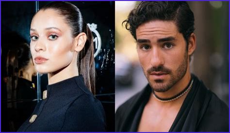 Unveiling The Secrets: Daniela Melchior's Romantic Journey