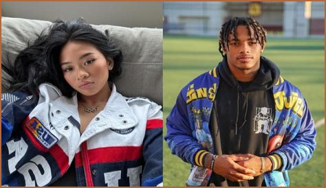 Who's Suni Lee Dating: Complete Relationship Timeline